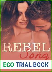 Rebel Song (Rebel #3)