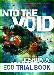 Into the Void (Chronicles of Sarco, #2)