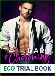 Tall, Dark and Charming (Tall, Dark and Sexy, #1)