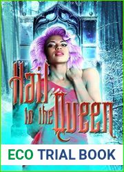 Hail to the Queen (Witch For Hire #2)
