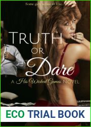 Truth or Dare (His Wicked Games, #2; The Cunningham Family, #2)
