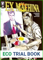 Ex Machina : Issue #30 : Ex Cathedra Chapter One