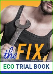 The Fix (The Carolina Connections, #1)