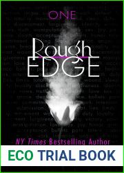 Rough Edge (The Edge, #1)