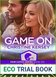 Game On (Fair Catch #6)