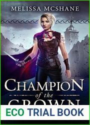 Champion of the Crown (The Saga of Willow North, #3)