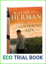 A Treacherous Mix (Ozark Mountain Trilogy #3)