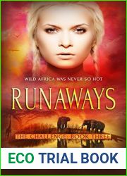 Runaways (The Challenge #3)