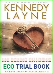 Unlocking Shadows (Keys to Love, #4)