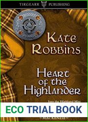 Heart of the Highlander (The Highland Chiefs, #5)