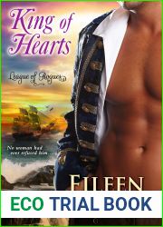 King of Hearts (League of Rogues, #1)