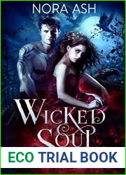 Wicked Soul (Ancient Blood, #1)