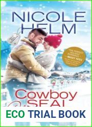 Cowboy SEAL Christmas (Navy SEAL Cowboys, #3)