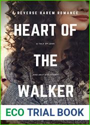 Heart of the Walker (The Walker, #2)