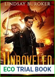 Unraveled (Heritage of Power, #4)