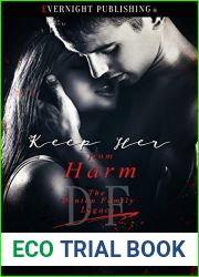 Keep Her From Harm (The Denton Family Legacy, #4)
