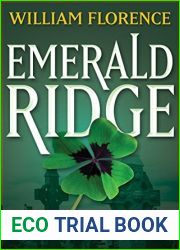 Emerald Ridge: A Max Blake Mystery