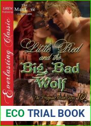 Little Red and the Big, Bad Wolf (The Pregnant Mate, #10)