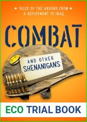 Combat and Other Shenanigans