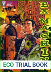 Ex Machina : Issue #32 : Ex Cathedra Chapter Three