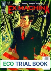 Ex Machina : Issue #20 : March to War: Conclusion