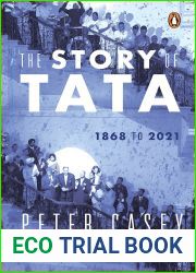 The Story of TATA: 1868 to 2021