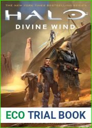 Halo: Divine Wind
