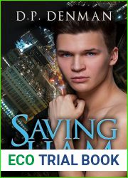 Saving Liam (Saving Liam, #1)