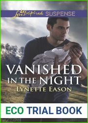 Vanished in the Night (Wrangler|s Corner #6)