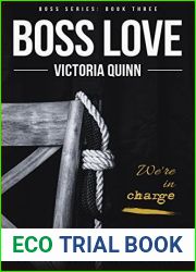 Boss Book Three