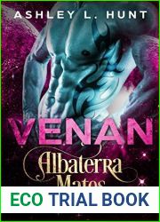 Venan (Albaterra Mates, #7)