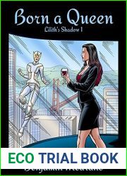 Born a Queen (Lilith|s Shadow, #1)