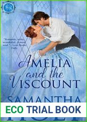 Amelia and the Viscount (Bluestocking Brides, #1)