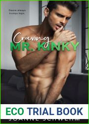 Craving Mr. Kinky