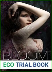 Bloom (The Order #1)