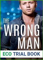 The Wrong Man (Alpha Men, #3)