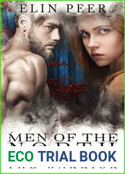 The Warrior (Men of the North, #5)
