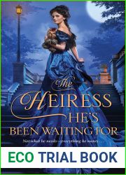 The Heiress He|s Been Waiting For (Hamilton Cousins, #1)