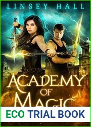 Academy of Magic (Dragon|s Gift: The Valkyrie #2)