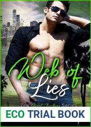 Web of Lies (Brook Brothers, #4)
