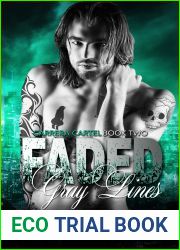Faded Gray Lines (Carrera Cartel #2)