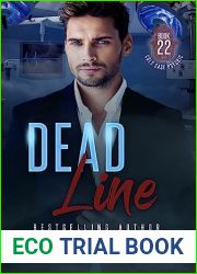 Dead Line (Cold Case Psychic #22)