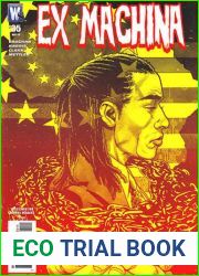 Ex Machina : Issue #35 : The Race