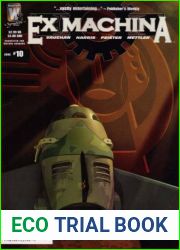 Ex Machina : Issue #10 : Tag Conclusion