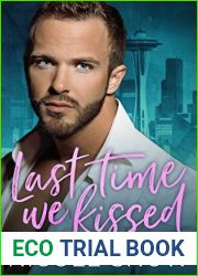 Last Time We Kissed