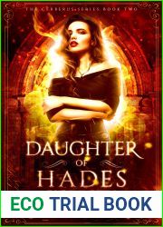 Daughter of Hades (Cerberus, #2)