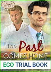 The Past Comes Home (Ames Bridge #2)
