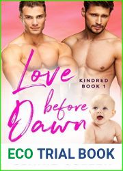 Love Before Dawn (Kindred, #1)