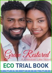 Grace Restored (Freedom Lake #2)