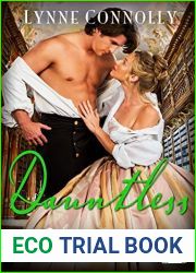 Dauntless (The Shaws, #2)